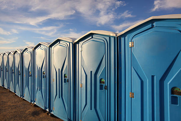 Best Portable Restroom Removal and Pickup  in Dunlap, TN